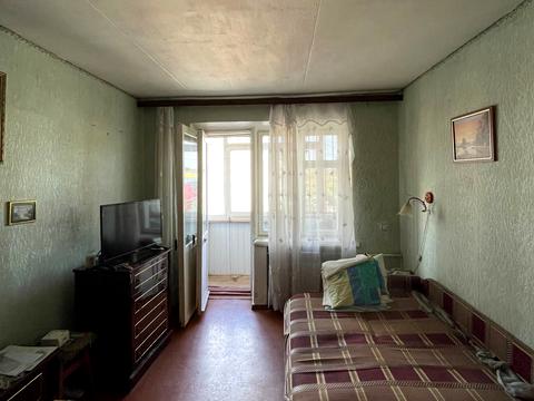квартира по адресу Небесной Сотни ул. (Пролетарская), 11