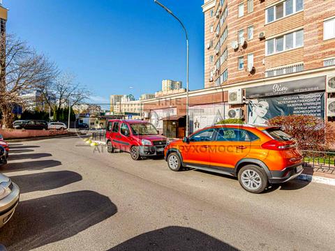 коммерческая по адресу Голосеевская ул., 13