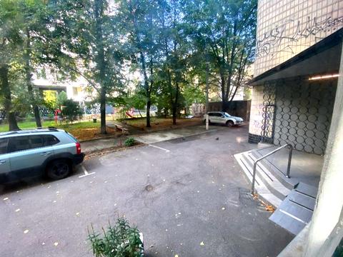 квартира за адресою Варязький пров., 7/11