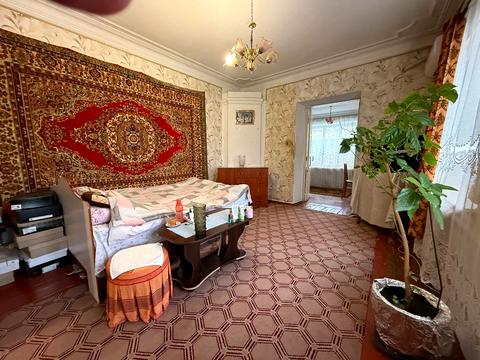 будинок за адресою Кастуся Калиновського вул.