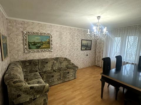 квартира по адресу Бориса Гмыри ул., 5-А