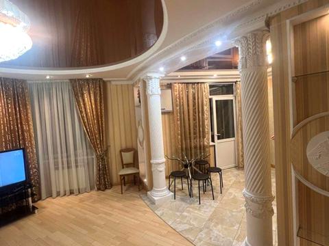 квартира за адресою Харківське шосе, 152