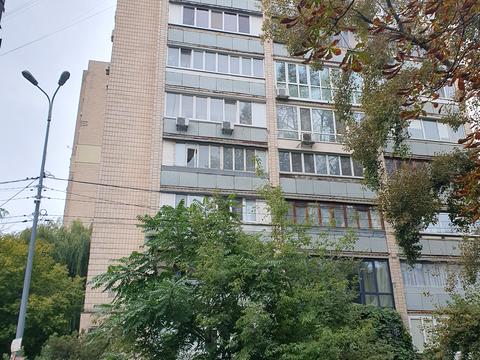 квартира по адресу Тарасовская ул., 36