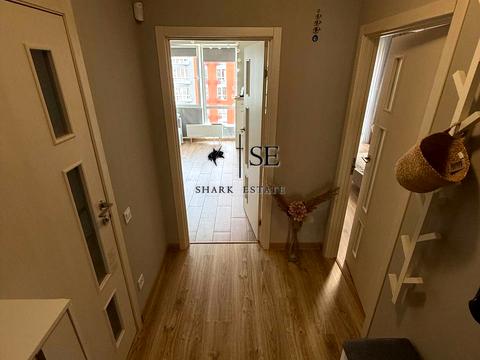 квартира по адресу Спрейса ул., 9