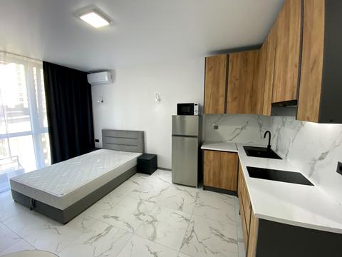 квартира по адресу Камянская ул. (Днепродзержинская), 127