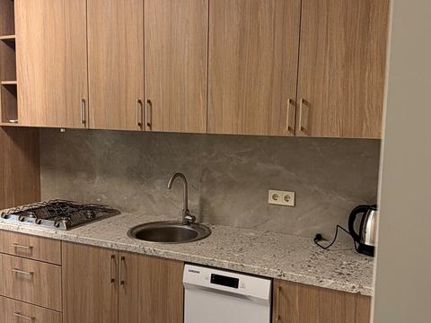 квартира по адресу Трускавецкая ул., 111