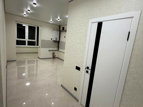 квартира по адресу Гетманская ул., 7б
