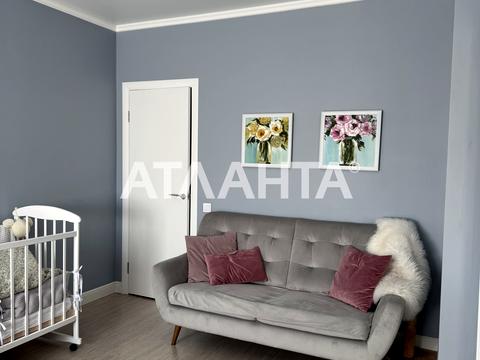 квартира по адресу Михаила Грушевского ул., 30г
