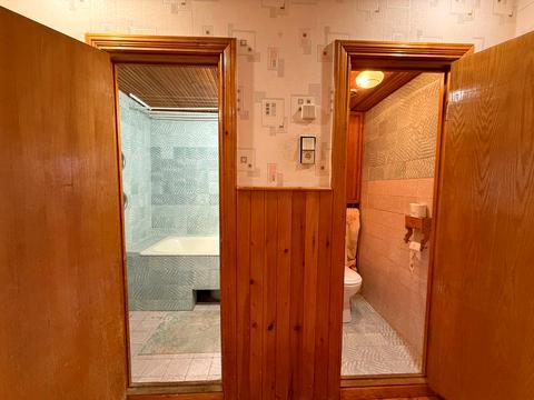 квартира за адресою Богдана-Ігора Антонича вул., 32