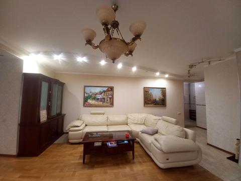 квартира за адресою Науки просп. (Леніна), 31в