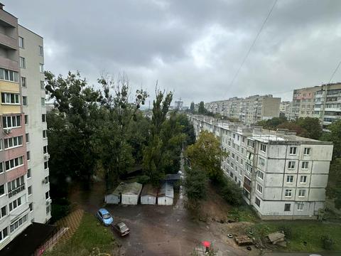 квартира за адресою Келецька вул., 99