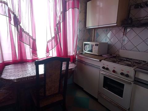 квартира по адресу Тарасовская ул., 17