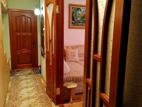квартира по адресу Богуна, 43