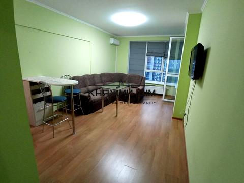 квартира за адресою Київ, Зарічна вул., 3-А
