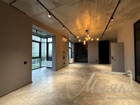 коммерческая по адресу Андрея Верхогляда ул. (Михайла Драгомирова), 19-А