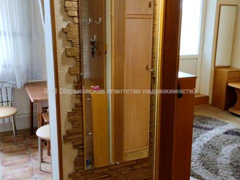 квартира по адресу Людвига Свободы просп., 24