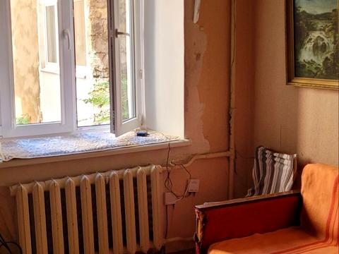 квартира по адресу Б.Арнаутская, 93