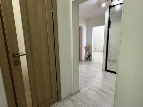 квартира за адресою Оноре де Бальзака вул., 58
