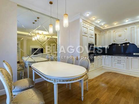 квартира за адресою Бульварно-Кудрявська вул. (Воровського), 21