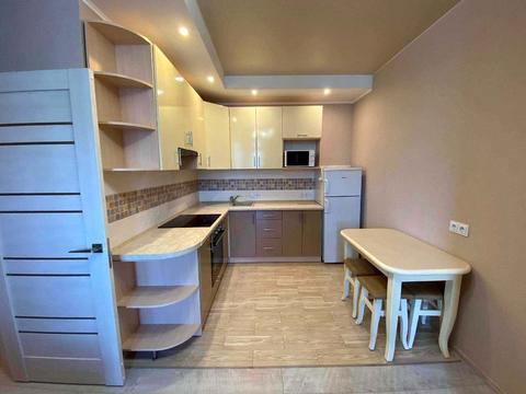 квартира по адресу Тираспольская ул., 58