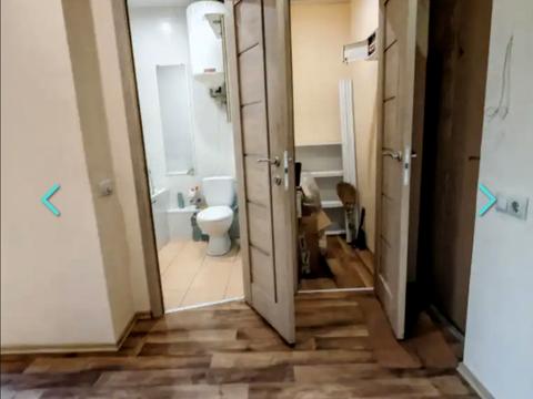 квартира по адресу Запорожское шоссе, 68