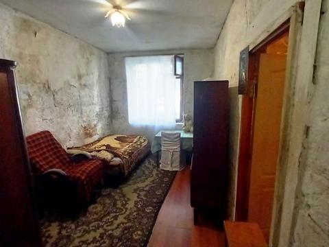 квартира за адресою Маразліївська вул., 64