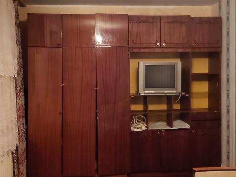 квартира по адресу Метростроевская ул., 3