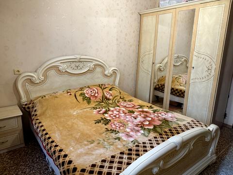квартира по адресу Садовый проезд, 20а
