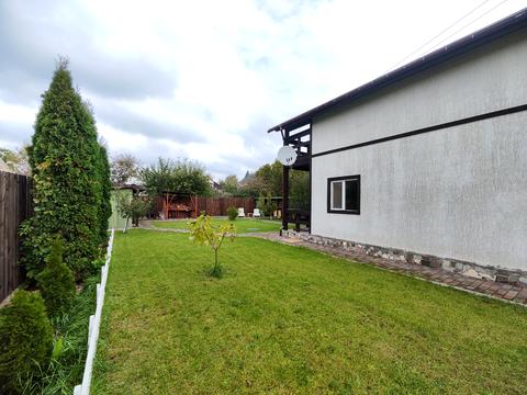 будинок за адресою с. Романків, Травнева