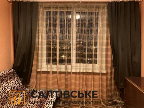 квартира за адресою Харків, Гвардійців-Широнінців вул., 9
