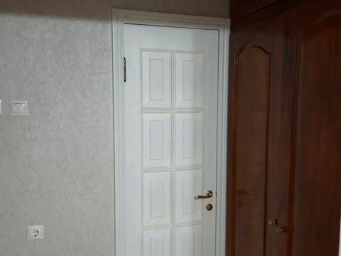 квартира по адресу Небесной Сотни просп. (Маршала Жукова), 3