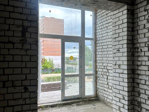 коммерческая по адресу Кожедуба ул., 3