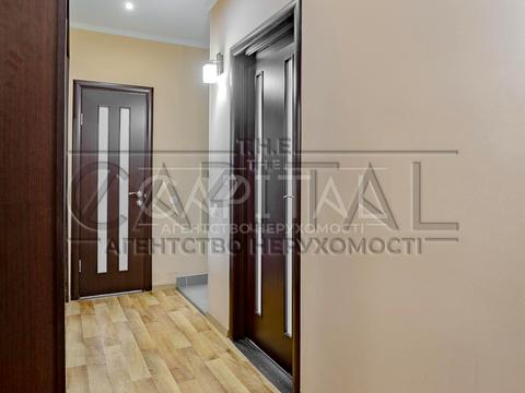квартира за адресою Драгоманова вул., 6/1