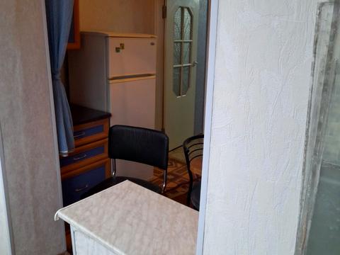 квартира за адресою Ентузіастів вул., 29/2