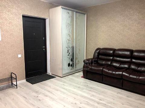 квартира за адресою Осокорська вул., 2а