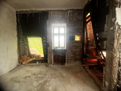 квартира по адресу Львовская ул., 12