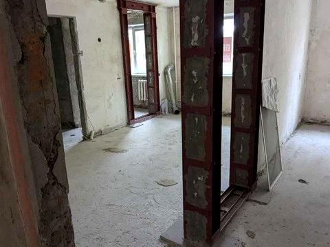 квартира за адресою Петра Калнишевського просп. (Косіора), 44