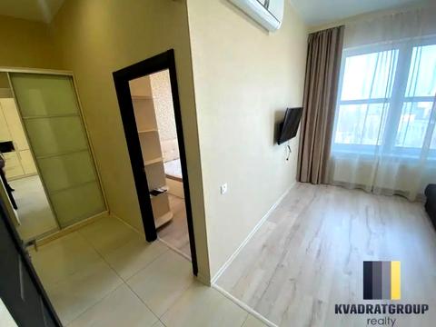 квартира по адресу Дмитрия Яворницкого просп. (Карла Маркса), 72-Б