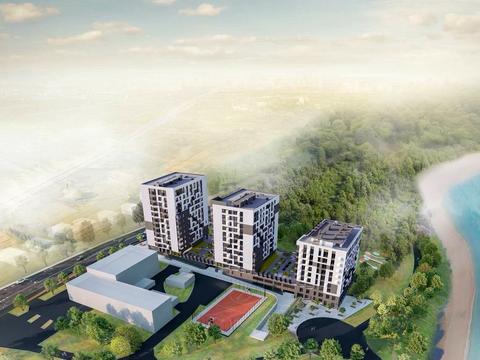 квартира за адресою В'ячеслава Чорновола вул., 82а