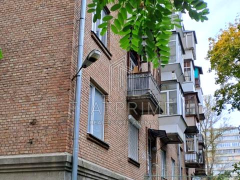 квартира по адресу Татарская ул., 2-А