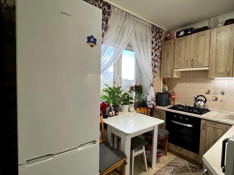 квартира по адресу Павла Тычины просп., 19