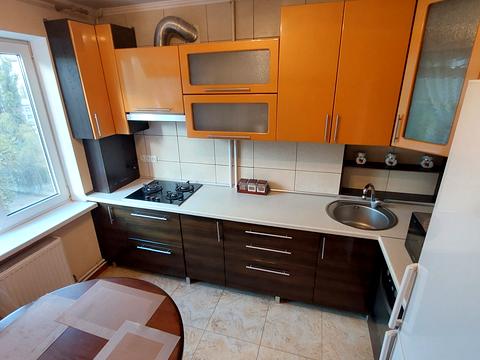 квартира за адресою Миру просп., 54