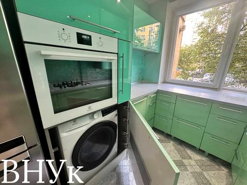 квартира за адресою Монастирського, 7