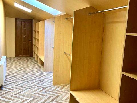 дом по адресу Партизанская ул.