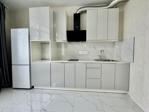 квартира за адресою Братів Чибінєєвих вул. (Чернігівська), 8-Г