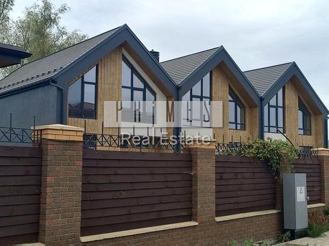 дом по адресу Володимирська