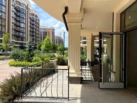 комерційна за адресою Мартинова просп., 38
