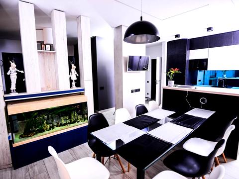 квартира за адресою Авраама Лінкольна вул. (Димитрова), 6а