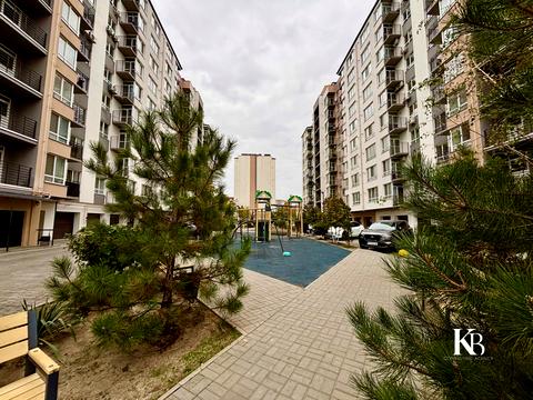 квартира за адресою Сімейна вул., 6