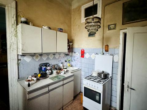 квартира по адресу Волошина ул., 4